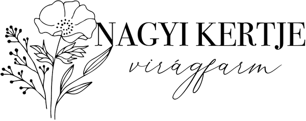 Nagyi Kertje Virágfarm